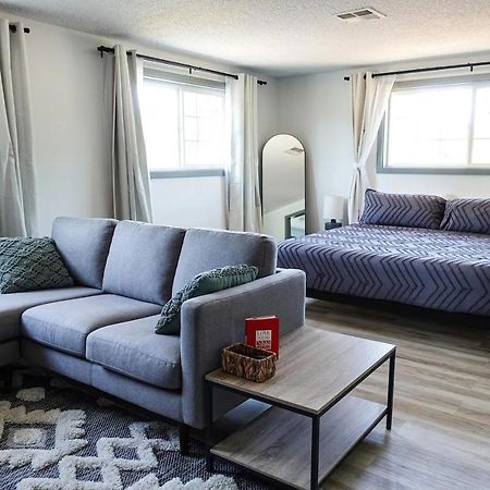 スプリングフィールドNorthbank Loftアパートメント エクステリア 写真